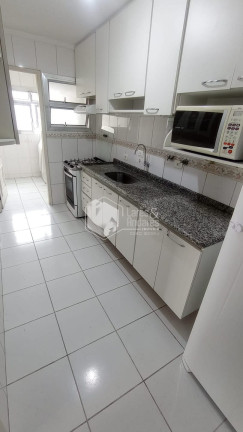 Imagem Apartamento com 3 Quartos à Venda, 72 m² em Vila Alexandria - São Paulo