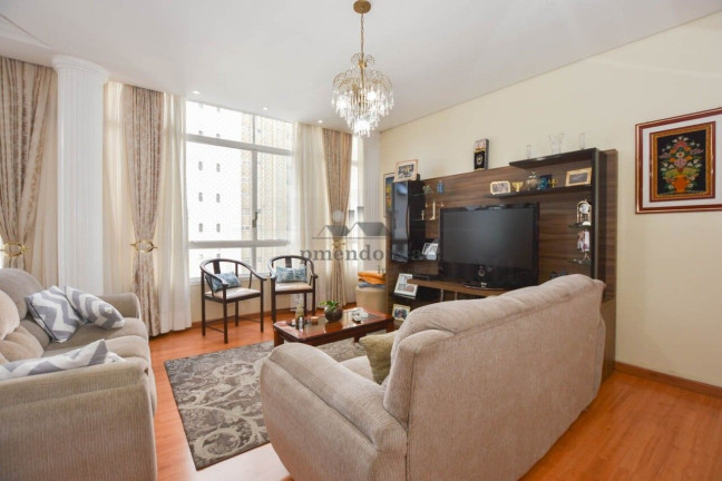 Imagem Apartamento com 3 Quartos à Venda, 178 m² em Santa Cecília - São Paulo Imagem Apartamento com 3 Quartos à Venda, 178 m² em Santa Cecília - São Paulo