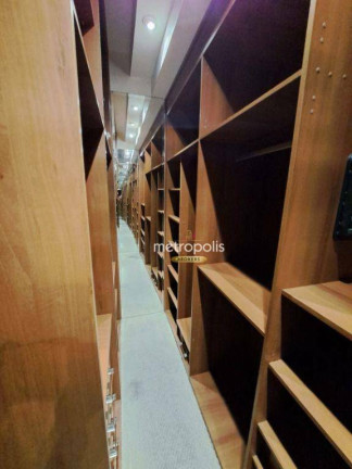 Imagem Apartamento com 3 Quartos à Venda, 130 m² em Santo Antônio - São Caetano Do Sul Imagem Apartamento com 3 Quartos à Venda, 130 m² em Santo Antônio - São Caetano Do Sul