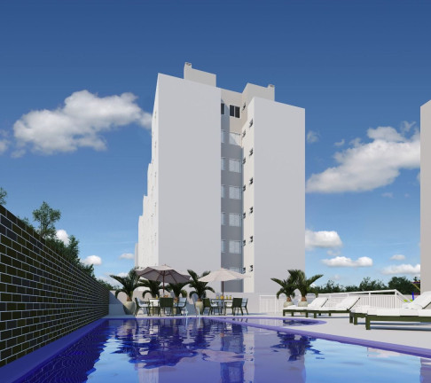Imagem Apartamento com 2 Quartos à Venda, 52 m² em Parque Jamaica - Londrina Imagem Apartamento com 2 Quartos à Venda, 52 m² em Parque Jamaica - Londrina