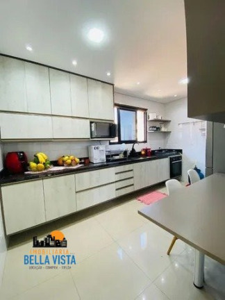 Imagem Casa com 3 Quartos à Venda, em Boqueirão - Santos Imagem Casa com 3 Quartos à Venda, em Boqueirão - Santos