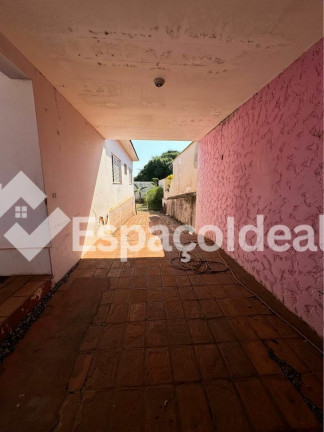 Imagem Casa com 3 Quartos à Venda, 161 m² em Centro - Lençóis Paulista