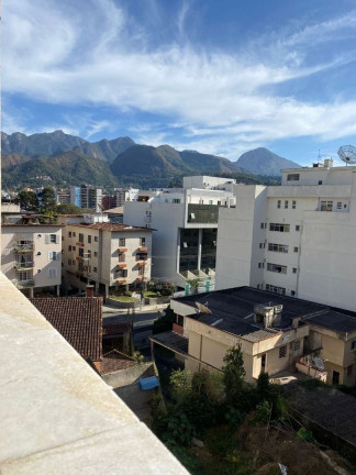 Imagem Imóvel com 1 Quarto à Venda, 45 m² em Várzea - Teresópolis Imagem Imóvel com 1 Quarto à Venda, 45 m² em Várzea - Teresópolis