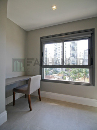 Imagem Imóvel com 2 Quartos para Alugar, 70 m² em Jardim América - São Paulo Imagem Imóvel com 2 Quartos para Alugar, 70 m² em Jardim América - São Paulo