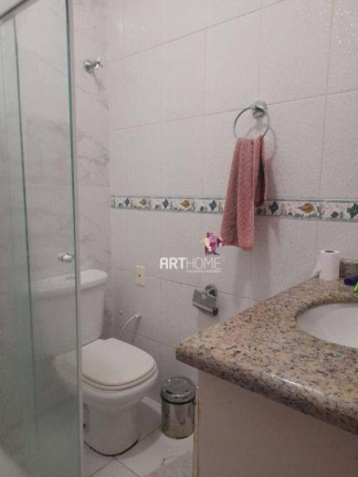 Imagem Sobrado com 3 Quartos à Venda, 152 m² em Santa Maria - São Caetano Do Sul