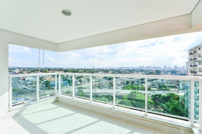 Foto do imóvel Apartamento com 2 Quartos à Venda, 66 m² em Jardim Aeroporto - São Paulo