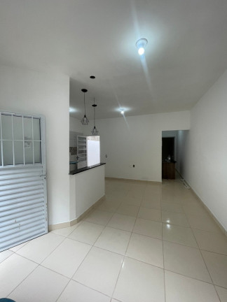 Imagem Casa com 2 Quartos à Venda, 76 m² em Parque Euclides Miranda - Sumaré Imagem Casa com 2 Quartos à Venda, 76 m² em Parque Euclides Miranda - Sumaré