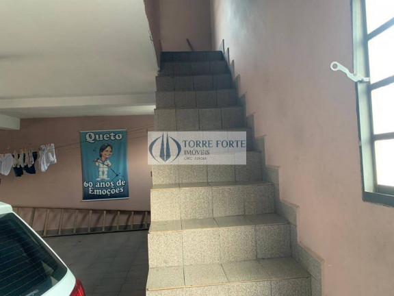 Imagem Casa com 3 Quartos à Venda, 299 m² em Parque Santa Madalena - São Paulo Imagem Casa com 3 Quartos à Venda, 299 m² em Parque Santa Madalena - São Paulo