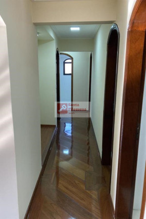 Imagem Apartamento com 4 Quartos à Venda, 122 m² em Vila Alzira - Santo André Imagem Apartamento com 4 Quartos à Venda, 122 m² em Vila Alzira - Santo André
