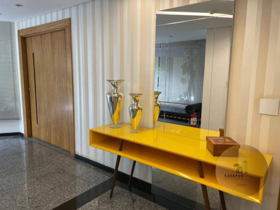 Imagem Apartamento com 3 Quartos à Venda, 204 m² em Barcelona - São Caetano Do Sul