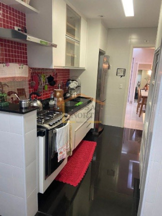 Imagem Apartamento com 3 Quartos à Venda, 94 m² em Vila Maria - São Paulo