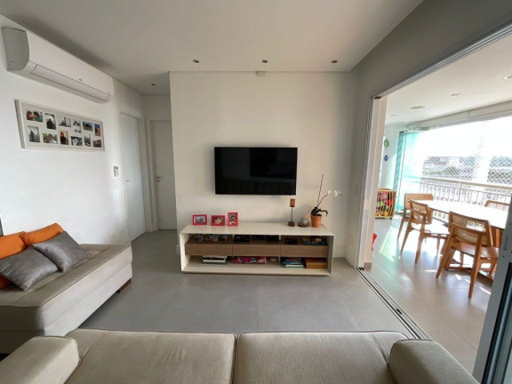 Imagem Apartamento com 2 Quartos à Venda, 76 m² em Vila Leopoldina - São Paulo