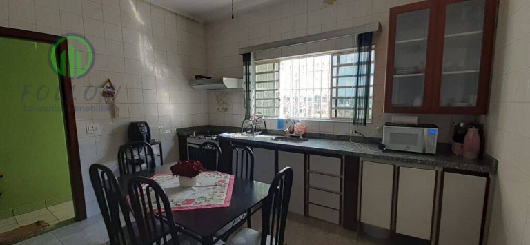Imagem Sobrado com 3 Quartos à Venda, 156 m² em Santa Maria - Osasco Imagem Sobrado com 3 Quartos à Venda, 156 m² em Santa Maria - Osasco