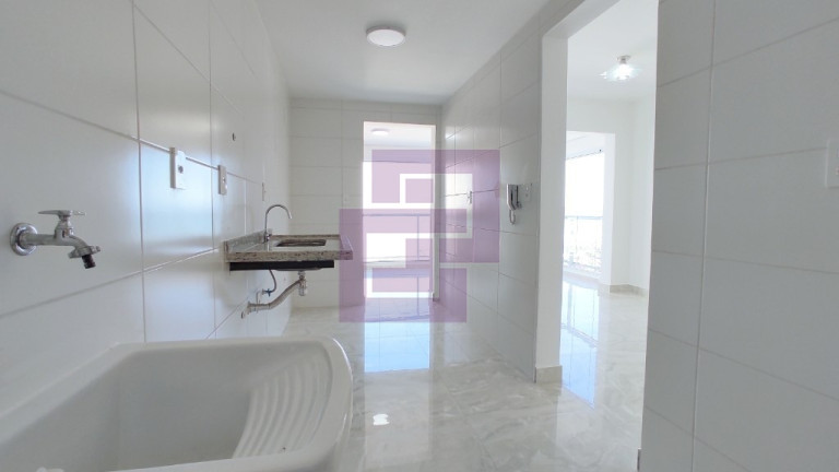 Imagem Apartamento com 2 Quartos à Venda, 100 m² em Loteamento João Batista Julião - Guarujá