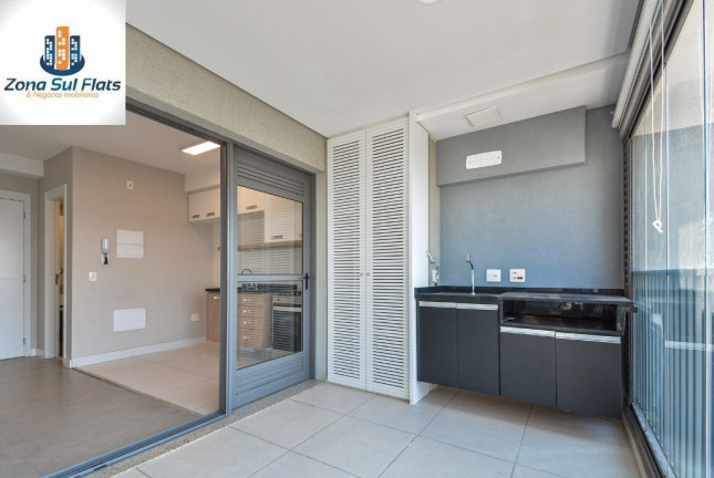 Imagem Apartamento com 1 Quarto à Venda, 50 m² em Vila Mariana - São Paulo Imagem Apartamento com 1 Quarto à Venda, 50 m² em Vila Mariana - São Paulo
