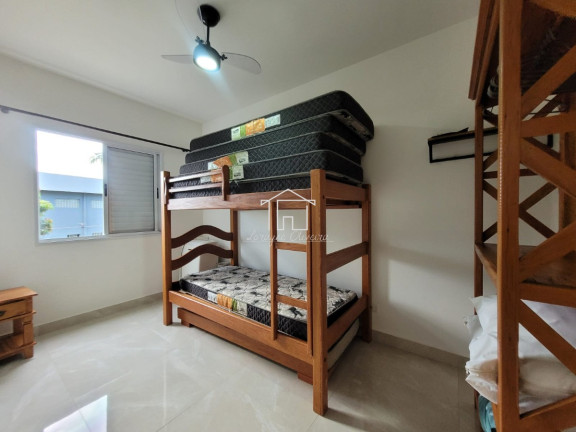 Imagem Apartamento com 2 Quartos à Venda, 58 m² em Itaguá - Ubatuba