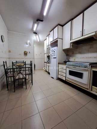 Imagem Apartamento com 3 Quartos para Alugar, 200 m² em Gonzaga - Santos Imagem Apartamento com 3 Quartos para Alugar, 200 m² em Gonzaga - Santos