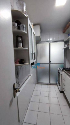 Imagem Apartamento com 2 Quartos à Venda, 53 m² em Vila Andrade - São Paulo