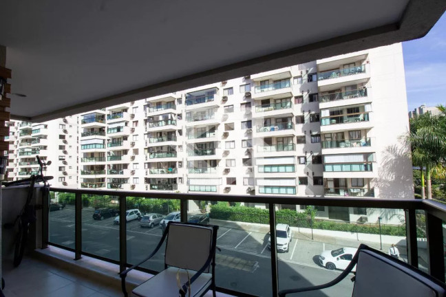 Imagem Apartamento com 2 Quartos à Venda, 68 m² em Recreio Dos Bandeirantes - Rio De Janeiro Imagem Apartamento com 2 Quartos à Venda, 68 m² em Recreio Dos Bandeirantes - Rio De Janeiro