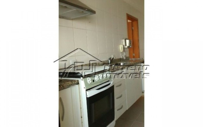 Imagem Apartamento com 3 Quartos para Alugar, 103 m² em Vila Betânia - São José Dos Campos