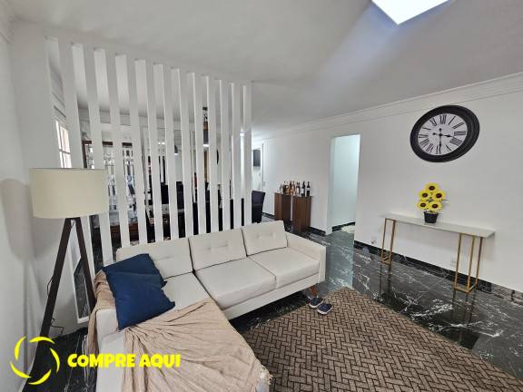 Imagem Apartamento com 3 Quartos à Venda, 115 m² em Perdizes - São Paulo Imagem Apartamento com 3 Quartos à Venda, 115 m² em Perdizes - São Paulo