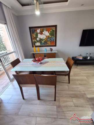 Imagem Apartamento com 2 Quartos à Venda, 68 m² em Jardim Flórida - Jacareí Imagem Apartamento com 2 Quartos à Venda, 68 m² em Jardim Flórida - Jacareí