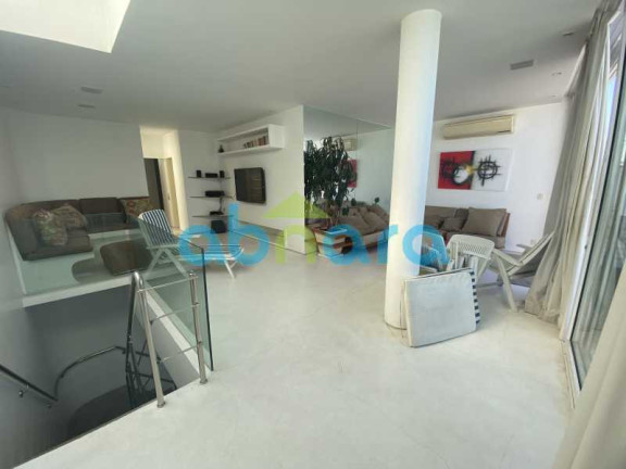 Imagem Cobertura com 3 Quartos à Venda, 300 m² em Copacabana - Rio De Janeiro Imagem Cobertura com 3 Quartos à Venda, 300 m² em Copacabana - Rio De Janeiro