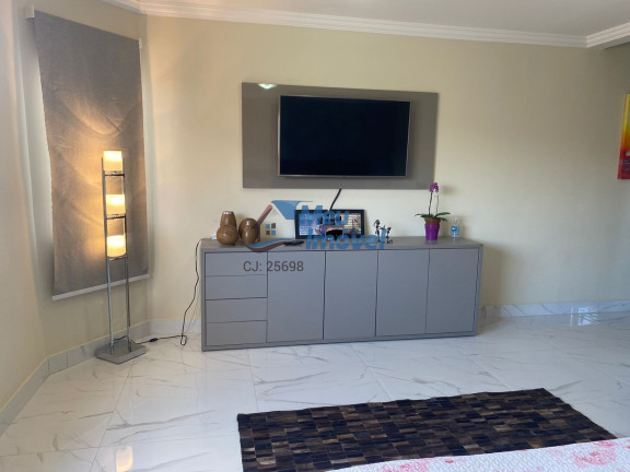 Imagem Casa com 4 Quartos à Venda, 350 m² em Setor Habitacional Vicente Pires - Brasília