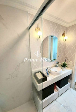 Imagem Apartamento com 1 Quarto à Venda, 42 m² em Jardim Paulista - São Paulo