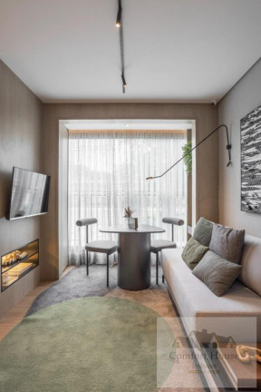 Imagem Apartamento com 2 Quartos à Venda, 41 m² em Vila Independência - São Paulo Imagem Apartamento com 2 Quartos à Venda, 41 m² em Vila Independência - São Paulo