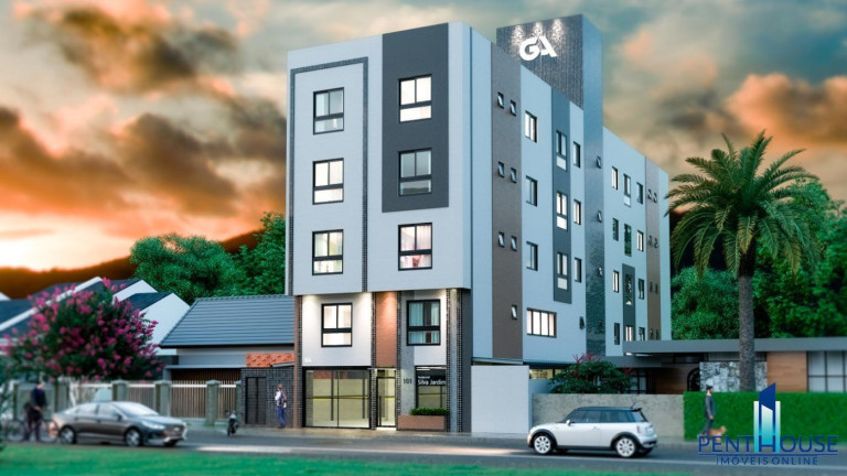 Imagem Apartamento com 3 Quartos à Venda, 81 m² em Nações - Balneário Camboriú Imagem Apartamento com 3 Quartos à Venda, 81 m² em Nações - Balneário Camboriú