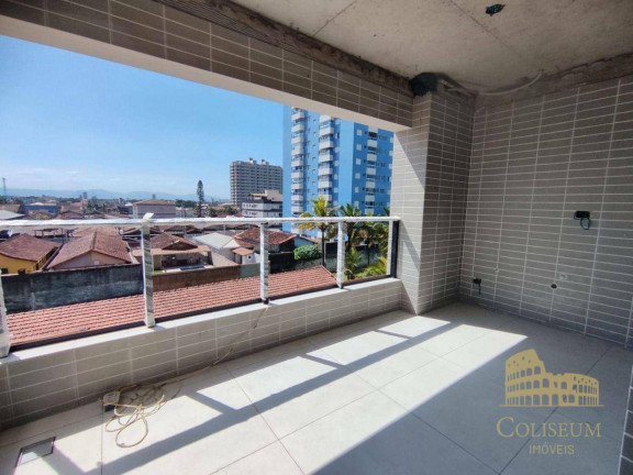 Apartamento com 2 Quartos à Venda, 65 m² em Balneário Pires - Praia Grande