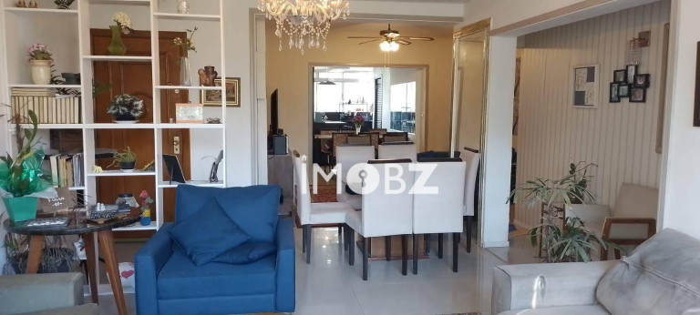 Imagem Imóvel com 3 Quartos à Venda, 127 m² em Jardim Ampliação - São Paulo