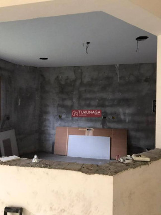 Imagem Sobrado com 3 Quartos à Venda, 450 m² em Vila Rosália - Guarulhos Imagem Sobrado com 3 Quartos à Venda, 450 m² em Vila Rosália - Guarulhos