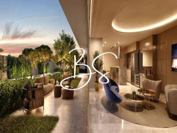 Imagem Apartamento com 2 Quartos à Venda, 116 m² em Praia De Belas - Porto Alegre