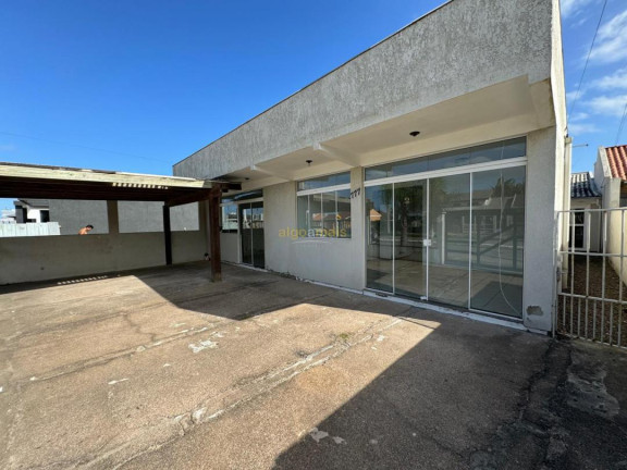 Imagem Casa com 2 Quartos à Venda, 110 m² em Rainha Do Mar - Xangri-lá