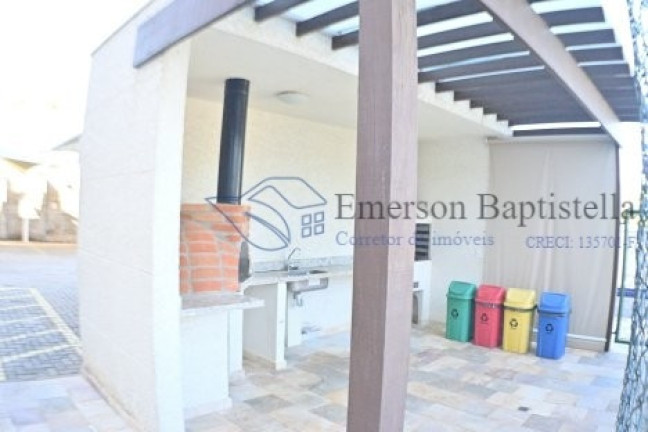 Imagem Apartamento com 2 Quartos à Venda, 57 m² em Loteamento Santo Antônio - Itatiba