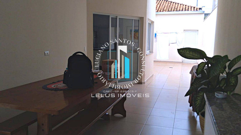 Imagem Casa com 3 Quartos à Venda, 324 m² em Portal Das Estrelas I - Boituva