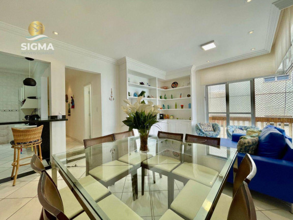 Imagem Apartamento com 3 Quartos à Venda, 110 m² em Pitangueiras - Guarujá Imagem Apartamento com 3 Quartos à Venda, 110 m² em Pitangueiras - Guarujá