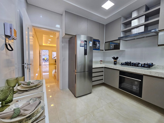 Imagem Casa com 3 Quartos à Venda, 160 m² em Vila Dom Pedro I - São Paulo