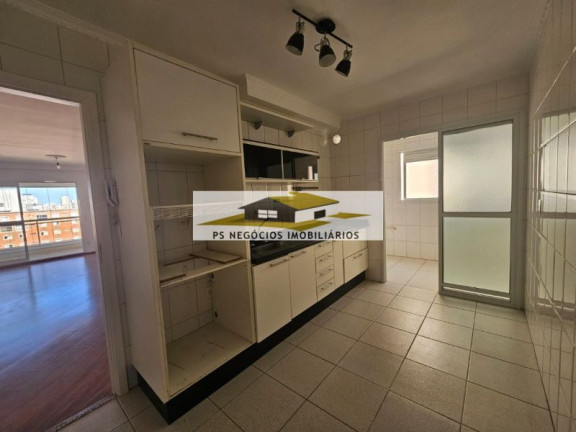 Imagem Apartamento com 3 Quartos à Venda, 127 m² em Ipiranga - São Paulo