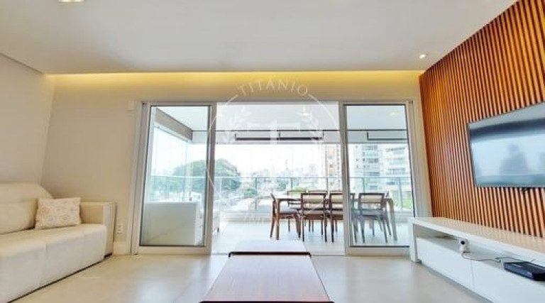 Imagem Apartamento com 3 Quartos à Venda, 133 m² em Vila Gertrudes - São Paulo Imagem Apartamento com 3 Quartos à Venda, 133 m² em Vila Gertrudes - São Paulo