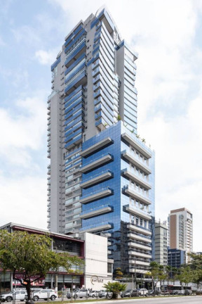 Imagem Apartamento com 2 Quartos para Alugar, 80 m² em Vila Nova Conceição - São Paulo Imagem Apartamento com 2 Quartos para Alugar, 80 m² em Vila Nova Conceição - São Paulo