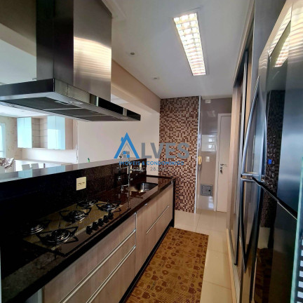 Imagem Apartamento com 2 Quartos à Venda, 53 m² em Nova Petrópolis - São Bernardo Do Campo