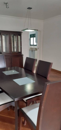 Imagem Imóvel com 3 Quartos à Venda, 94 m² em Alphaville Centro Industrial E Empresarial/alphaville. - Barueri