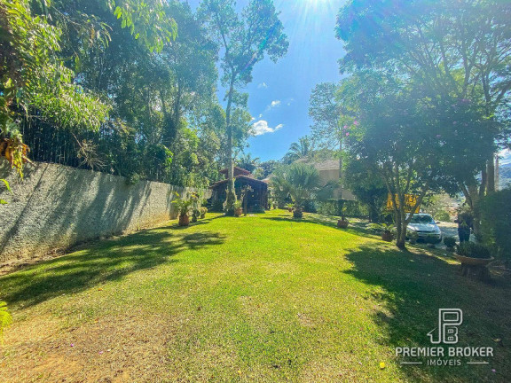 Imagem Casa com 1 Quarto à Venda, 38 m² em Vargem Grande - Teresópolis Imagem Casa com 1 Quarto à Venda, 38 m² em Vargem Grande - Teresópolis