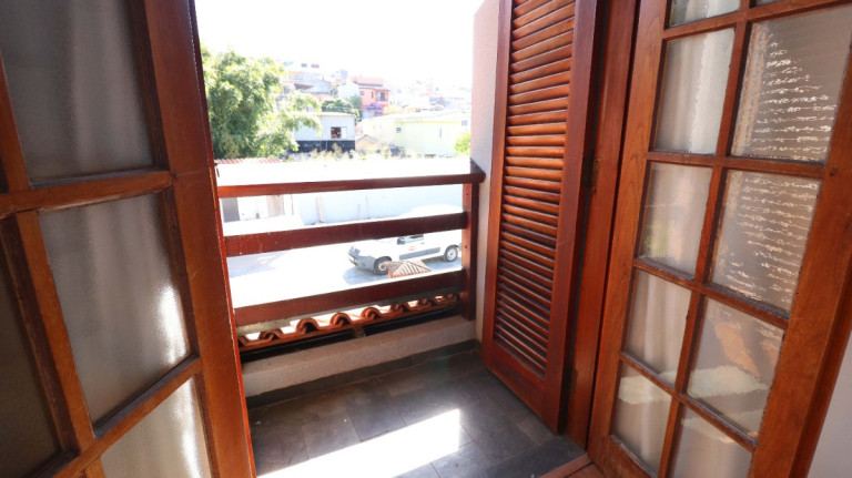 Imagem Casa de Condomínio com 3 Quartos à Venda, 114 m² em Vila Gustavo - São Paulo