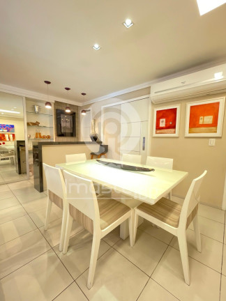 Imagem Apartamento com 2 Quartos à Venda, 117 m² em Varjota - Fortaleza
