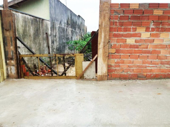 Imagem Terreno à Venda, 250 m² em Jardim Nova Europa - Limeira Imagem Terreno à Venda, 250 m² em Jardim Nova Europa - Limeira