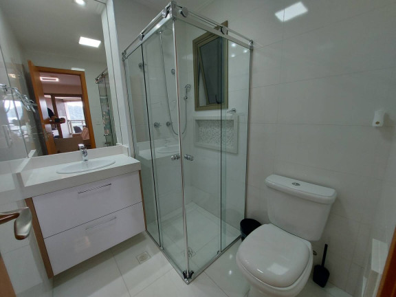 Imagem Apartamento com 2 Quartos à Venda, 116 m² em Canto Do Forte - Praia Grande Imagem Apartamento com 2 Quartos à Venda, 116 m² em Canto Do Forte - Praia Grande